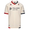 Genoa Vieras 2026-27 - Jalkapallo Pelipaidat (S/S) Genoa Vieras 2026-27 - Jalkapallo Pelipaidat (S/S)