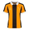 Hull City AFC Koti 2026-27 - Jalkapallo Pelipaidat (S/S)