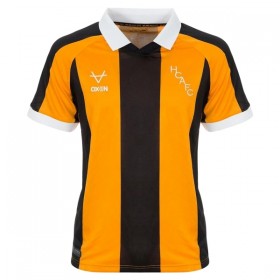 Hull City AFC Koti 2026-27 - Jalkapallo Pelipaidat (S/S)