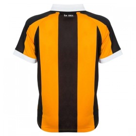 Hull City AFC Koti 2026-27 - Jalkapallo Pelipaidat (S/S)