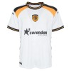 Hull City AFC Vieras 2026-27 - Jalkapallo Pelipaidat (S/S)