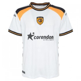 Hull City AFC Vieras 2026-27 - Jalkapallo Pelipaidat (S/S)