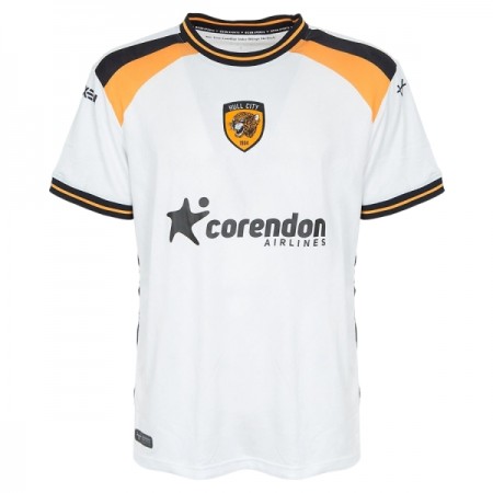 Hull City AFC Vieras 2026-27 - Jalkapallo Pelipaidat (S/S)