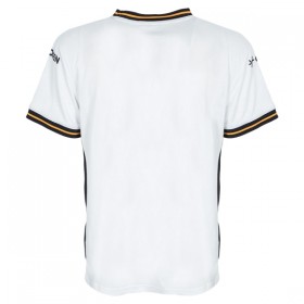 Hull City AFC Vieras 2026-27 - Jalkapallo Pelipaidat (S/S)