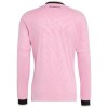 Juventus Vieras 2026-27 - Jalkapallo Pelipaidat (L/S)