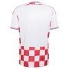 Kroatia Koti 2026-27 - Jalkapallo Pelipaidat (S/S)