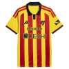 Lecce Koti 2026-27 - Jalkapallo Pelipaidat (S/S) Lecce Koti 2026-27 - Jalkapallo Pelipaidat (S/S)