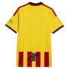 Lecce Koti 2026-27 - Jalkapallo Pelipaidat (S/S)