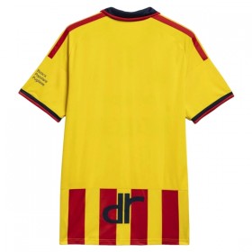 Lecce Koti 2026-27 - Jalkapallo Pelipaidat (S/S)