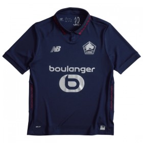 Lille OSC Kolmas 2026-27 - Jalkapallo Pelipaidat (S/S)