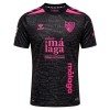 Malaga Kolmas 2026-27 - Jalkapallo Pelipaidat (S/S)