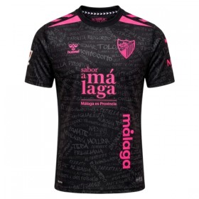 Malaga Kolmas 2026-27 - Jalkapallo Pelipaidat (S/S)