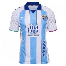 Malaga Koti 2026-27 - Jalkapallo Pelipaidat (S/S)