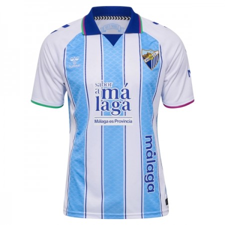 Malaga Koti 2026-27 - Jalkapallo Pelipaidat (S/S)
