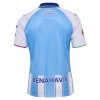 Malaga Koti 2026-27 - Jalkapallo Pelipaidat (S/S)
