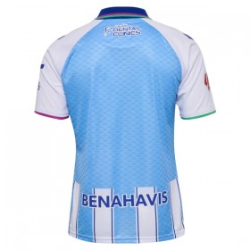 Malaga Koti 2026-27 - Jalkapallo Pelipaidat (S/S)