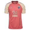 Malaga Vieras 2026-27 - Jalkapallo Pelipaidat (S/S) Malaga Vieras 2026-27 - Jalkapallo Pelipaidat (S/S)