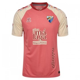 Malaga Vieras 2026-27 - Jalkapallo Pelipaidat (S/S)