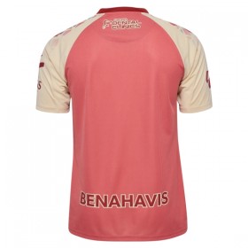 Malaga Vieras 2026-27 - Jalkapallo Pelipaidat (S/S)