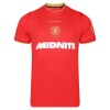 Middlesbrough Koti 2026-27 - Jalkapallo Pelipaidat (S/S) Middlesbrough Koti 2026-27 - Jalkapallo Pelipaidat (S/S)