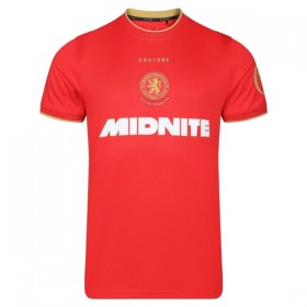 Middlesbrough Koti 2026-27 - Jalkapallo Pelipaidat (S/S)