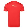 Middlesbrough Koti 2026-27 - Jalkapallo Pelipaidat (S/S)