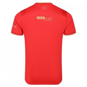 Middlesbrough Koti 2026-27 - Jalkapallo Pelipaidat (S/S)
