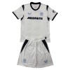 Middlesbrough Lasten Vieras 2026-27 - Jalkapallo Pelipaidat (S/S) Middlesbrough Lasten Vieras 2026-27 - Jalkapallo Pelipaidat (S/S)