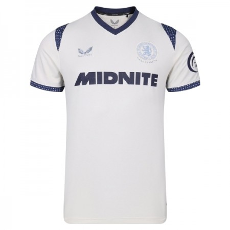 Middlesbrough Vieras 2026-27 - Jalkapallo Pelipaidat (S/S)