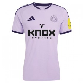 Newcastle United Kolmas 2026-27 - Jalkapallo Pelipaidat (S/S)