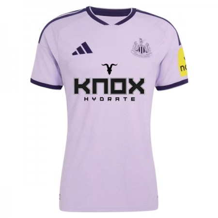 Newcastle United Kolmas 2026-27 - Jalkapallo Pelipaidat (S/S)