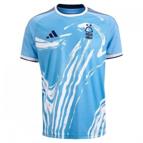 Nottingham Forest Kolmas 2026-27 - Jalkapallo Pelipaidat (S/S)