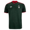 Nottingham Forest Vieras 2026-27 - Jalkapallo Pelipaidat (S/S) Nottingham Forest Vieras 2026-27 - Jalkapallo Pelipaidat (S/S)