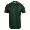 Nottingham Forest Vieras 2026-27 - Jalkapallo Pelipaidat (S/S)