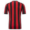 OGC Nice Koti 2026-27 - Jalkapallo Pelipaidat (S/S)