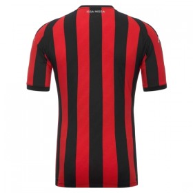 OGC Nice Koti 2026-27 - Jalkapallo Pelipaidat (S/S)