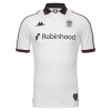 OGC Nice Vieras 2026-27 - Jalkapallo Pelipaidat (S/S) OGC Nice Vieras 2026-27 - Jalkapallo Pelipaidat (S/S)