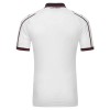 OGC Nice Vieras 2026-27 - Jalkapallo Pelipaidat (S/S)