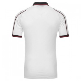 OGC Nice Vieras 2026-27 - Jalkapallo Pelipaidat (S/S)