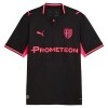 Parma Calcio Kolmas 2026-27 - Jalkapallo Pelipaidat (S/S)