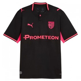 Parma Calcio Kolmas 2026-27 - Jalkapallo Pelipaidat (S/S)