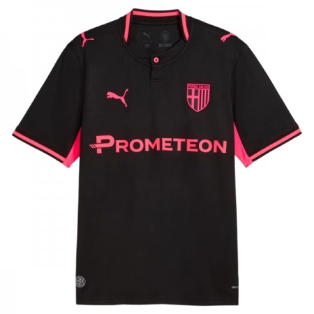 Parma Calcio Kolmas 2026-27 - Jalkapallo Pelipaidat (S/S)