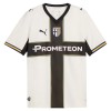 Parma Calcio Koti 2026-27 - Jalkapallo Pelipaidat (S/S) Parma Calcio Koti 2026-27 - Jalkapallo Pelipaidat (S/S)