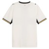 Parma Calcio Koti 2026-27 - Jalkapallo Pelipaidat (S/S)
