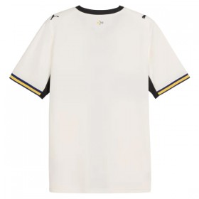 Parma Calcio Koti 2026-27 - Jalkapallo Pelipaidat (S/S)