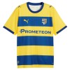 Parma Calcio Vieras 2026-27 - Jalkapallo Pelipaidat (S/S)