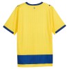 Parma Calcio Vieras 2026-27 - Jalkapallo Pelipaidat (S/S)