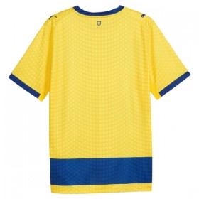 Parma Calcio Vieras 2026-27 - Jalkapallo Pelipaidat (S/S)