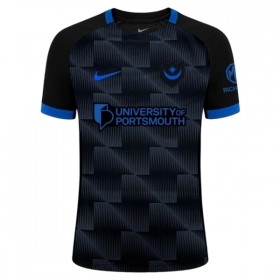 Portsmouth Kolmas 2026-27 - Jalkapallo Pelipaidat (S/S)