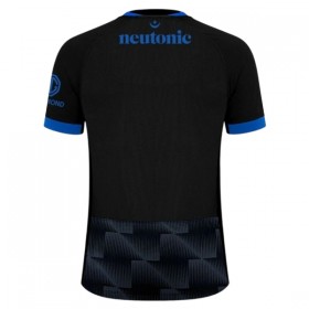 Portsmouth Kolmas 2026-27 - Jalkapallo Pelipaidat (S/S)